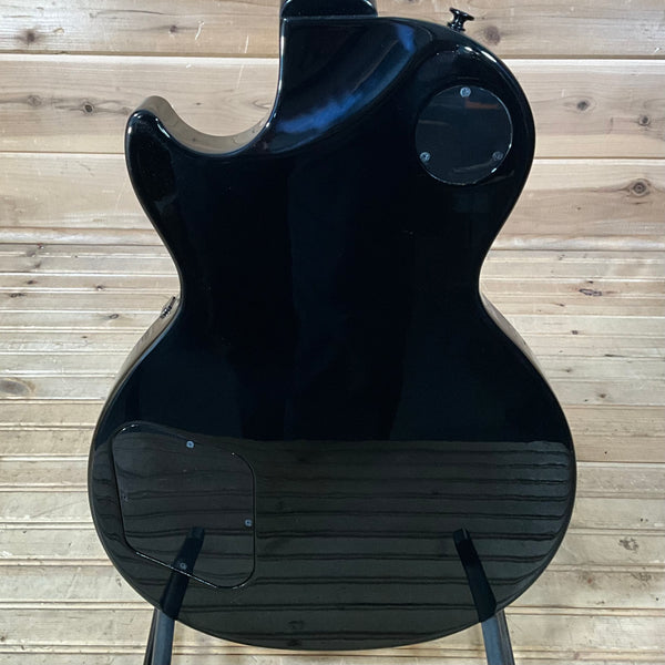 Gibson Les Paul Studio Session Electric Guitar - Translucent Ebony Burst