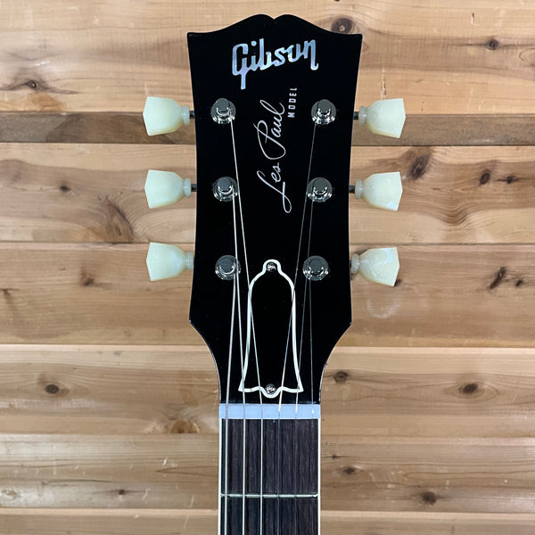 Gibson Custom 1959 Les Paul Standard Electric Guitar - Multi Aqua Stain