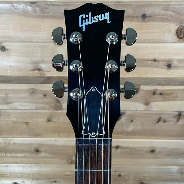 Gibson J-45 Standard Left-Handed Acoustic Guitar - Cherry