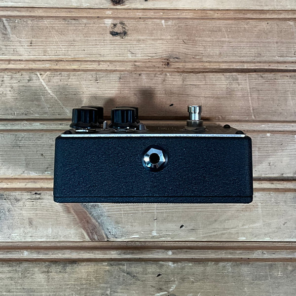 Mesa Boogie Throttle Box Distortion Pedal USED