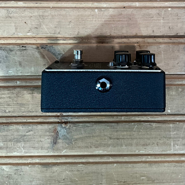Mesa Boogie Throttle Box Distortion Pedal USED