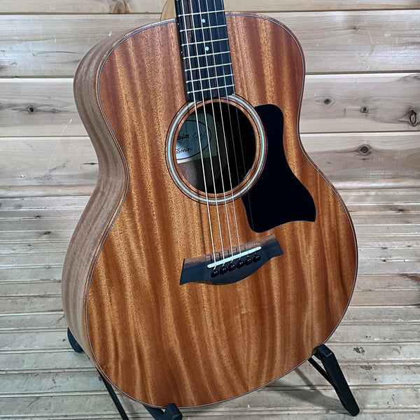 Taylor GS Mini Mahogany Acoustic Guitar - Natural