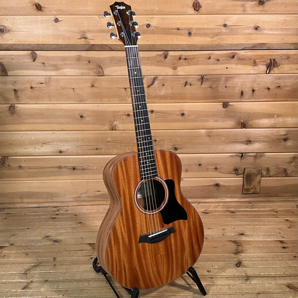 Taylor GS Mini Mahogany Acoustic Guitar - Natural