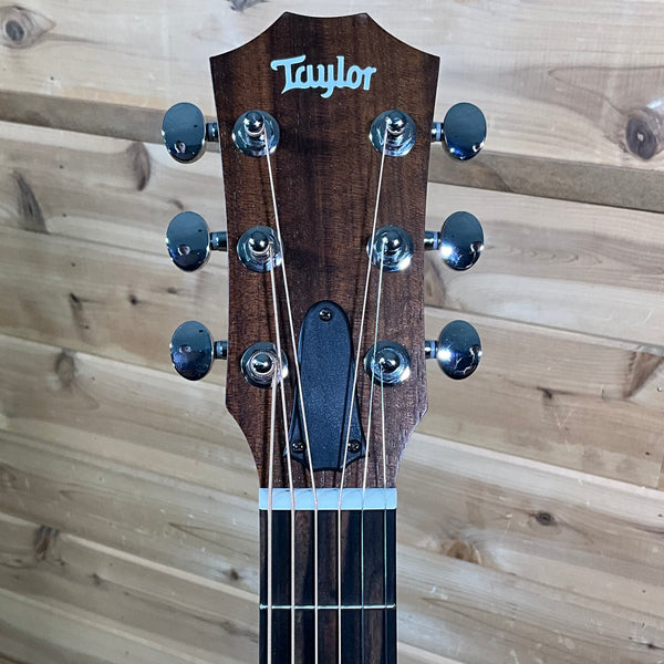 Taylor GS Mini Mahogany Acoustic Guitar - Natural