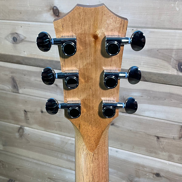 Taylor GS Mini Mahogany Acoustic Guitar - Natural