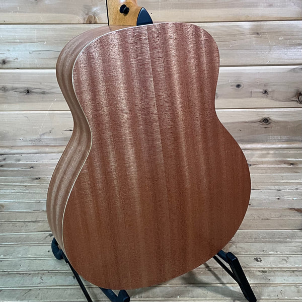 Taylor GS Mini Mahogany Acoustic Guitar - Natural