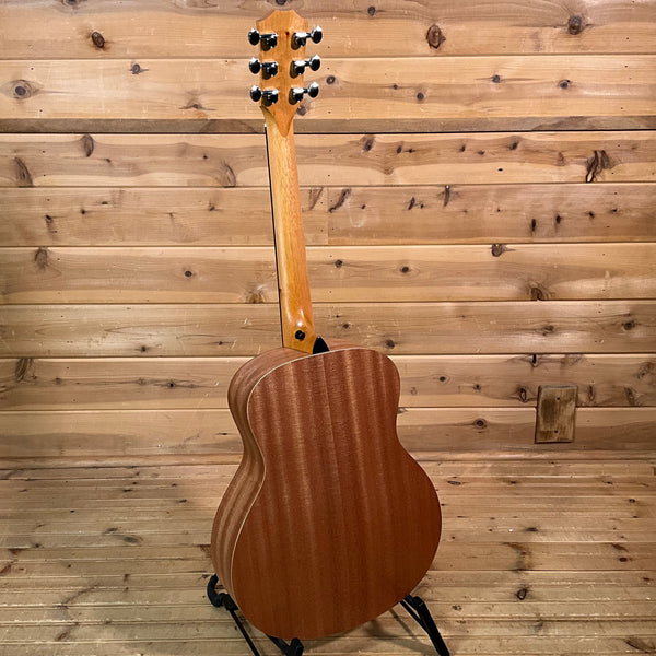 Taylor GS Mini Mahogany Acoustic Guitar - Natural