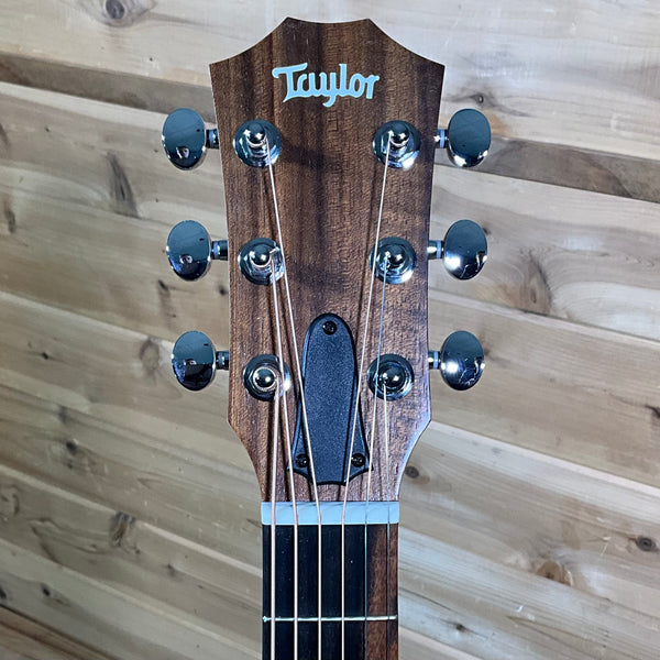 Taylor GS Mini Sapele Acoustic Guitar - Natural