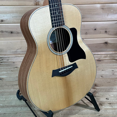 Taylor GS Mini Sapele Acoustic Guitar - Natural