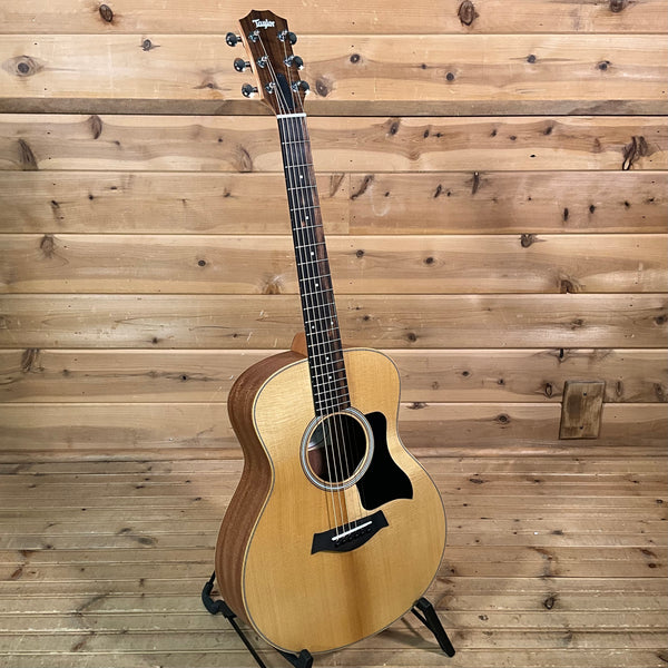 Taylor GS Mini Sapele Acoustic Guitar - Natural