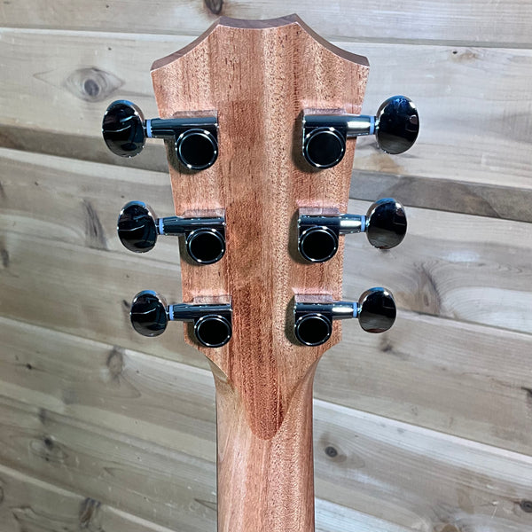 Taylor GS Mini Sapele Acoustic Guitar - Natural