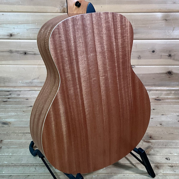 Taylor GS Mini Sapele Acoustic Guitar - Natural