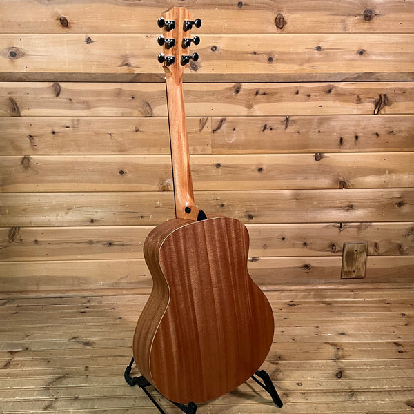 Taylor GS Mini Sapele Acoustic Guitar - Natural