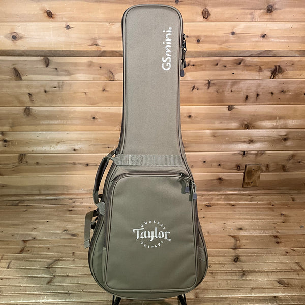 Taylor GS Mini-e Mahogany Acoustic Guitar - Natural