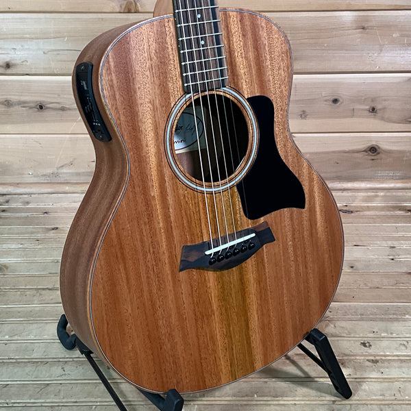 Taylor GS Mini-e Mahogany Acoustic Guitar - Natural