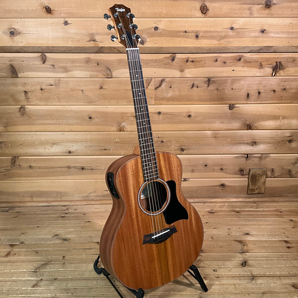 Taylor GS Mini-e Mahogany Acoustic Guitar - Natural
