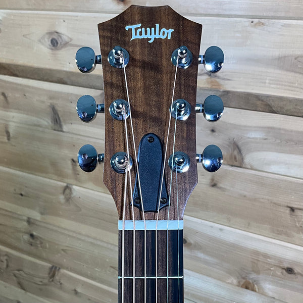 Taylor GS Mini-e Mahogany Acoustic Guitar - Natural