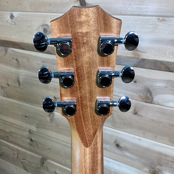 Taylor GS Mini-e Mahogany Acoustic Guitar - Natural