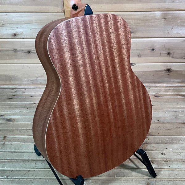 Taylor GS Mini-e Mahogany Acoustic Guitar - Natural