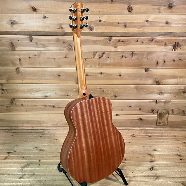 Taylor GS Mini-e Mahogany Acoustic Guitar - Natural