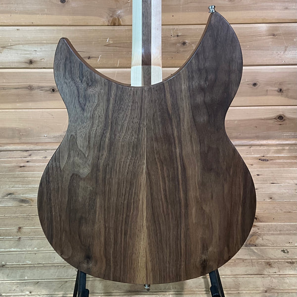 Rickenbacker 330W Electric Guitar - Natural