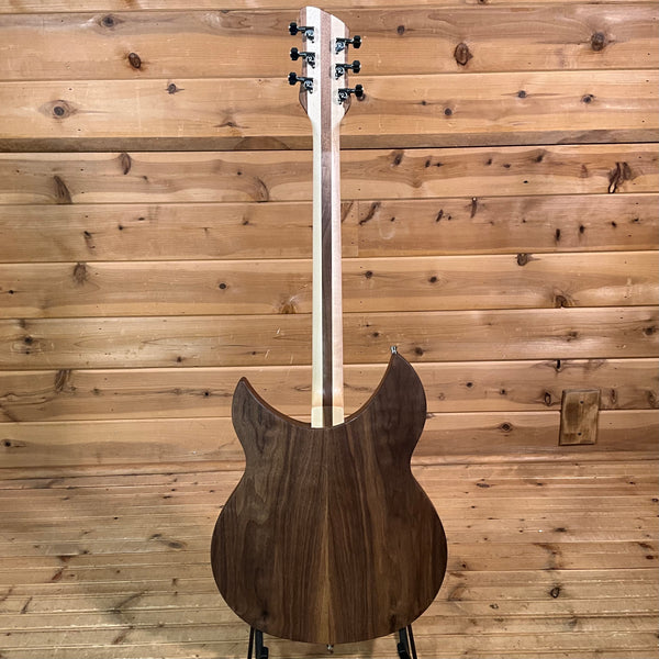 Rickenbacker 330W Electric Guitar - Natural