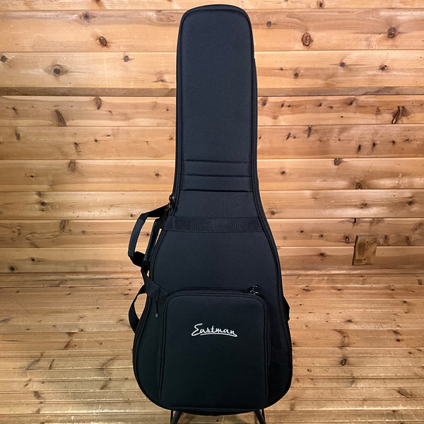 Eastman DM3 Grand Bouche Acoustic Guitar - Natural