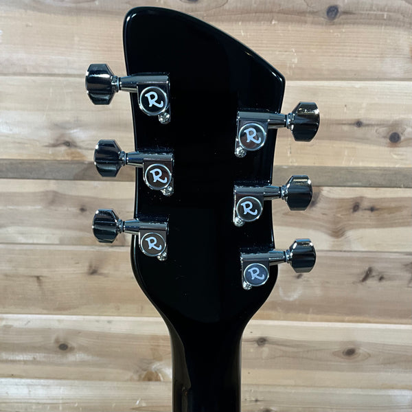 Rickenbacker 360 Electric Guitar - Jetglo