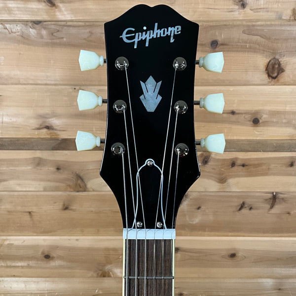 Epiphone ES-335 Electric Guitar - Vintage Sunburst