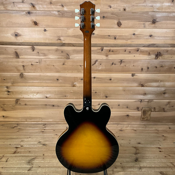 Epiphone ES-335 Electric Guitar - Vintage Sunburst