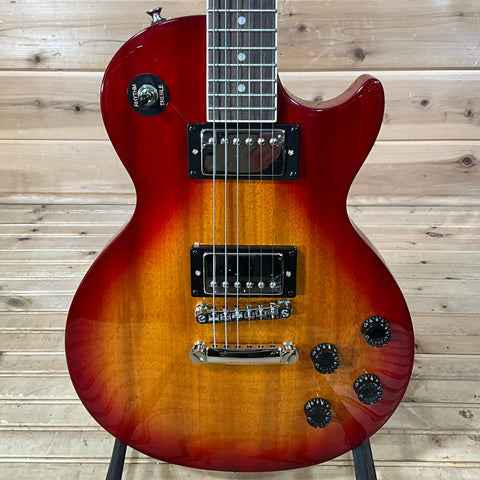 Epiphone Les Paul Tribute Electric Guitar - Heritage Cherry Sunburst