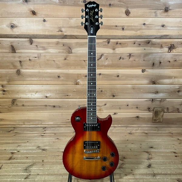 Epiphone Les Paul Tribute Electric Guitar - Heritage Cherry Sunburst