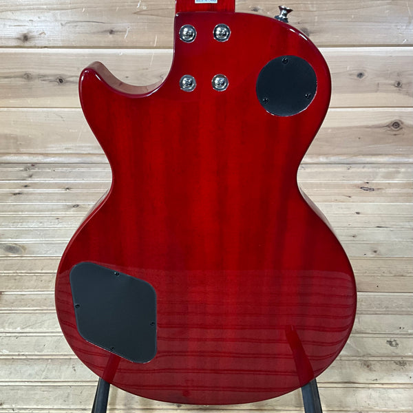 Epiphone Les Paul Tribute Electric Guitar - Heritage Cherry Sunburst