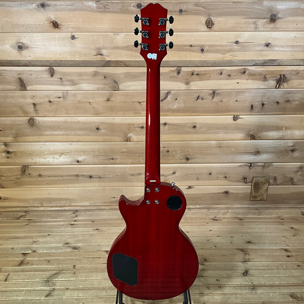 Epiphone Les Paul Tribute Electric Guitar - Heritage Cherry Sunburst