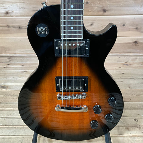 Epiphone Les Paul Tribute Electric Guitar - Vintage Sunburst