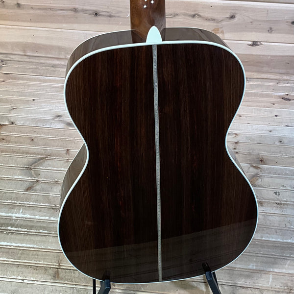 Martin 000-28EC Eric Clapton Signature Acoustic Guitar - Natural