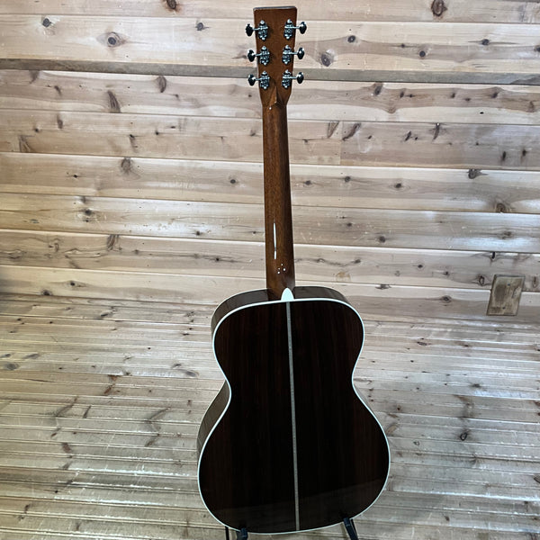 Martin 000-28EC Eric Clapton Signature Acoustic Guitar - Natural