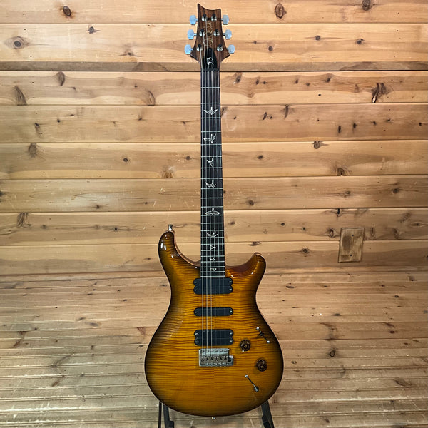 PRS 2011 513 10-Top Electric Guitar USED - Amber Black