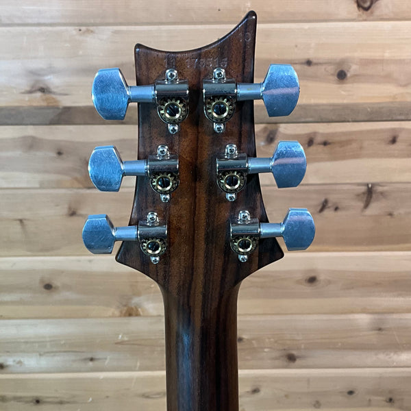 PRS 2011 513 10-Top Electric Guitar USED - Amber Black