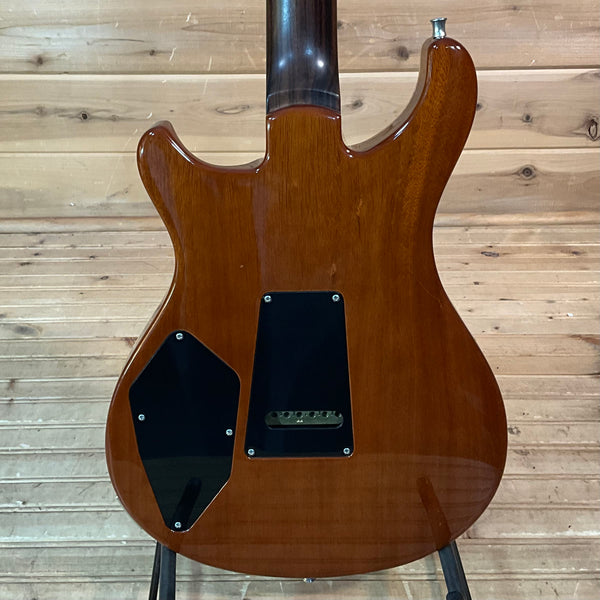 PRS 2011 513 10-Top Electric Guitar USED - Amber Black