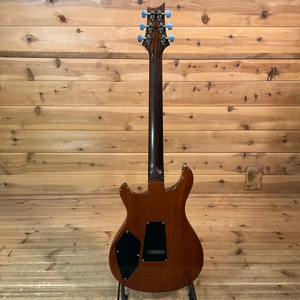 PRS 2011 513 10-Top Electric Guitar USED - Amber Black