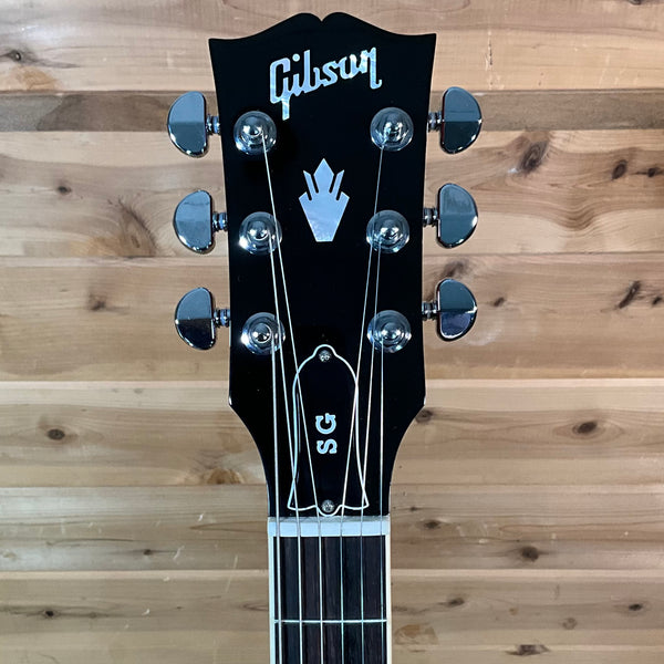 Gibson SG Standard Electric Guitar USED - Heritage Cherry