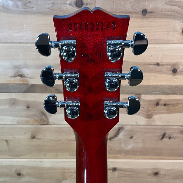 Gibson SG Standard Electric Guitar USED - Heritage Cherry