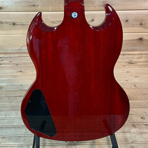 Gibson SG Standard Electric Guitar USED - Heritage Cherry