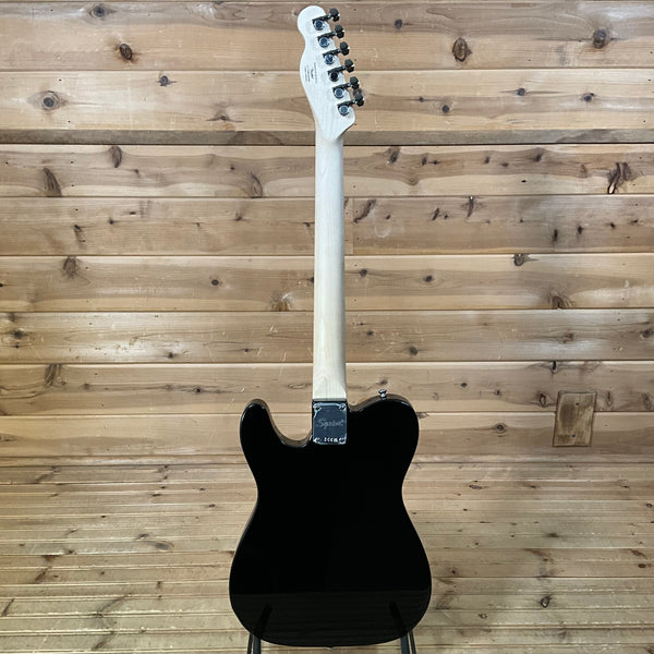 Squier Sonic Telecaster Electric Guitar B-Stock - Black