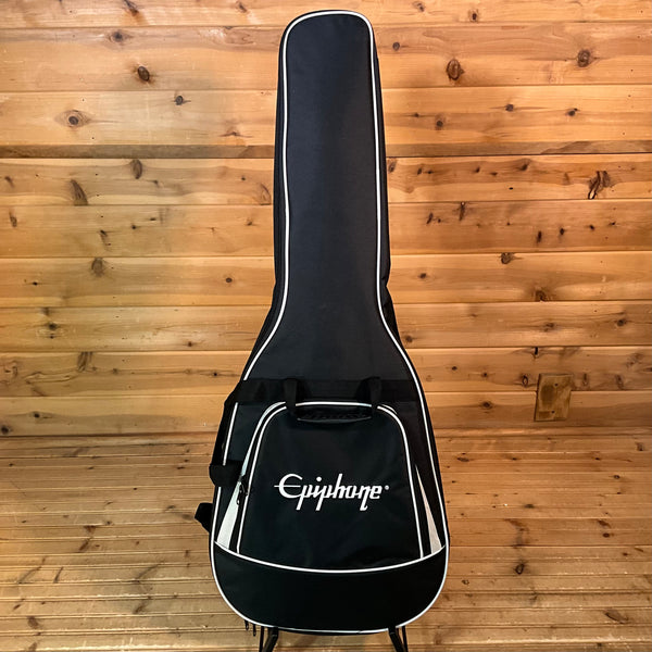 Epiphone Futura ES-355 Electric Guitar - Firestorm Shift