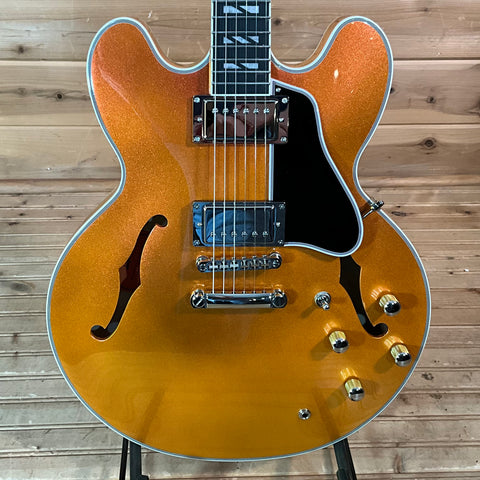 Epiphone Futura ES-355 Electric Guitar - Firestorm Shift