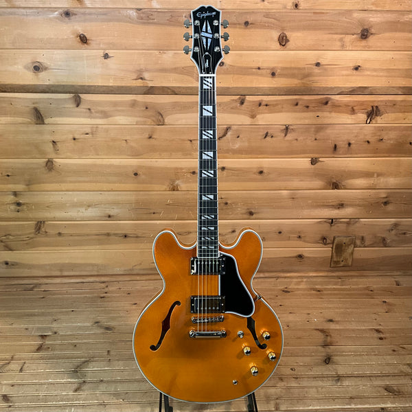 Epiphone Futura ES-355 Electric Guitar - Firestorm Shift
