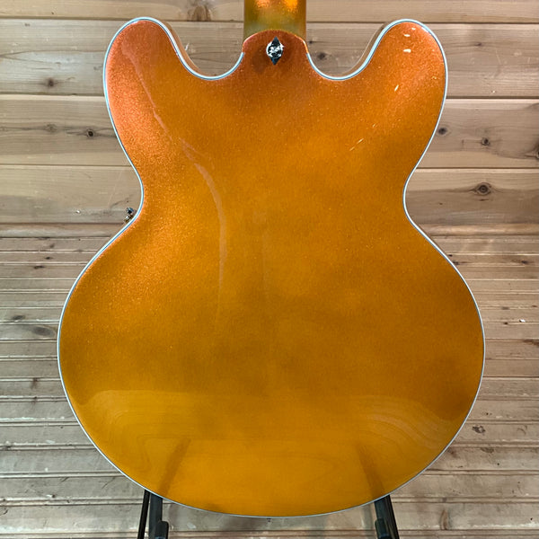 Epiphone Futura ES-355 Electric Guitar - Firestorm Shift