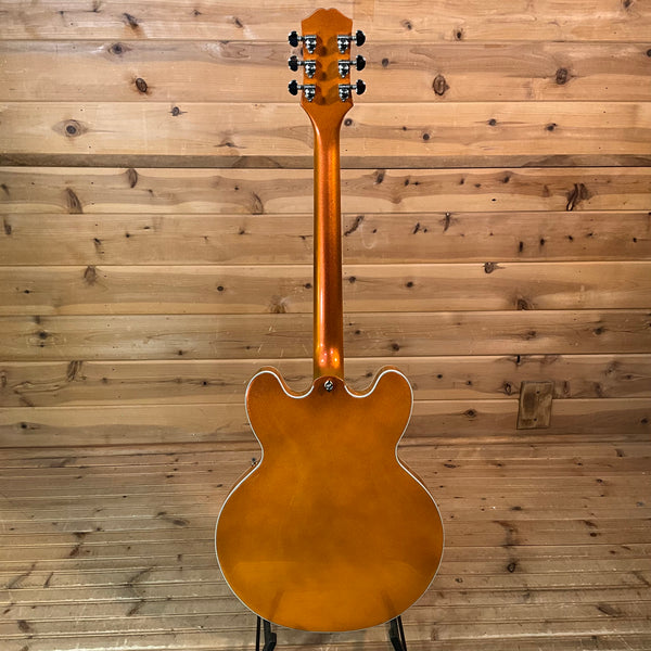 Epiphone Futura ES-355 Electric Guitar - Firestorm Shift